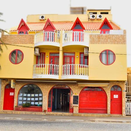 Santa Maria Homely Flat מראה חיצוני תמונה