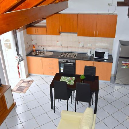 Santa Maria Homely Flat מראה חיצוני תמונה