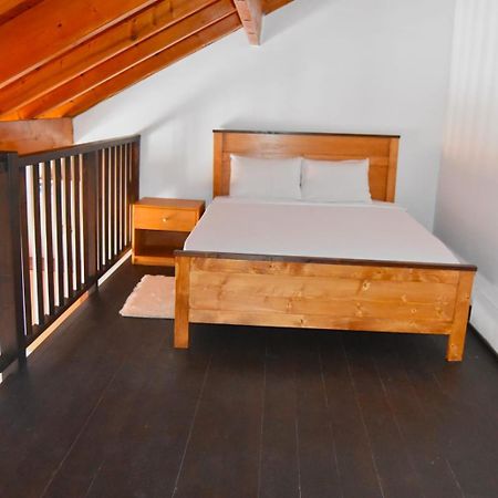 Santa Maria Homely Flat מראה חיצוני תמונה