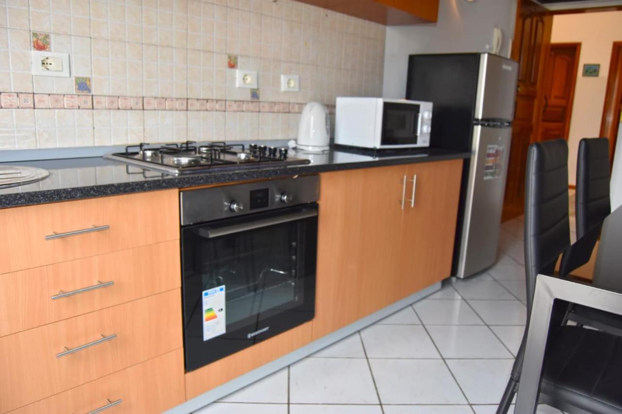 Santa Maria Homely Flat מראה חיצוני תמונה