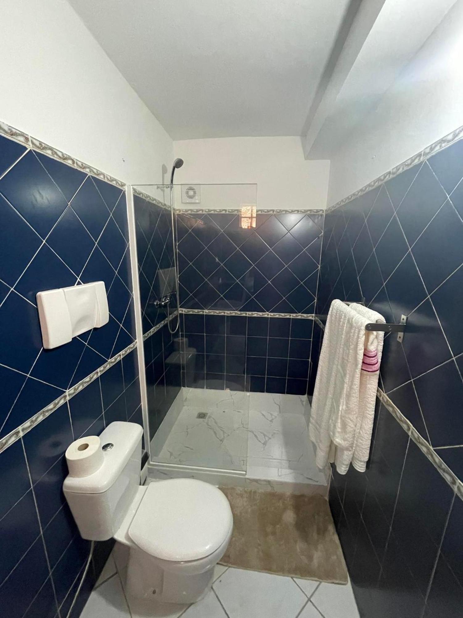 Santa Maria Homely Flat מראה חיצוני תמונה