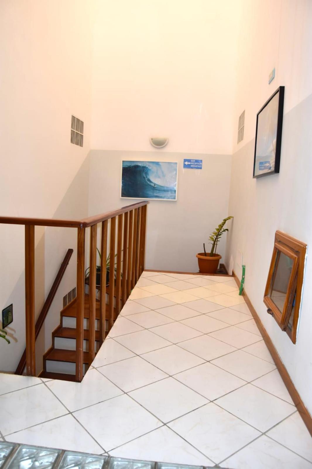 Santa Maria Homely Flat מראה חיצוני תמונה